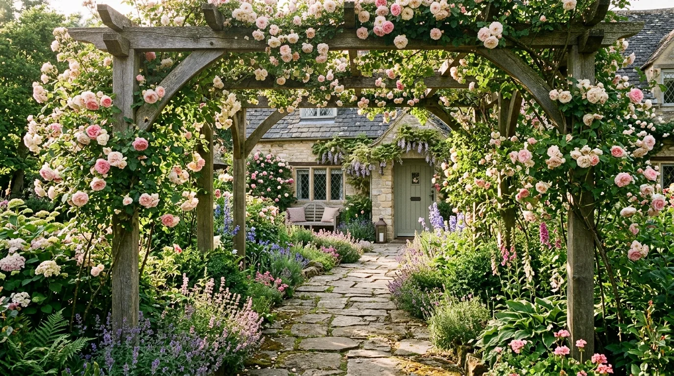 9 Front Walkway Ideas for a Stylish Entry